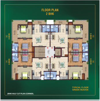 Property for sale in Sector 12, Greater Noida