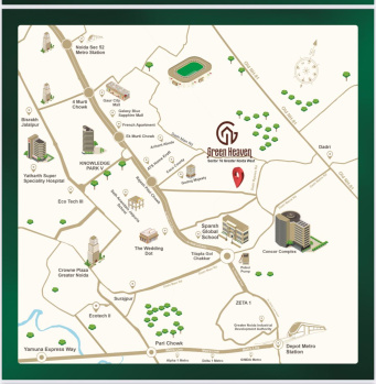 Property for sale in Sector 12, Greater Noida