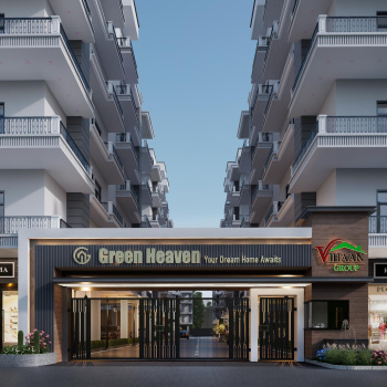 Property for sale in Sector 12, Greater Noida