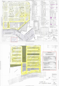 Property for sale in NH 24, Hapur