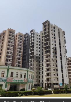 Flats & Apartments for Sale in NH 24, Hapur (1190 Sq.ft.)
