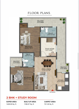 Property for sale in NH 24, Hapur