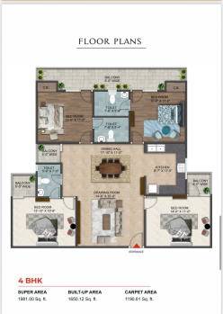 Property for sale in NH 24, Hapur