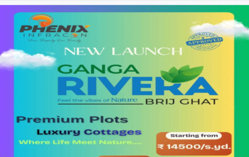 Property for sale in Garhmukteshwar, Hapur
