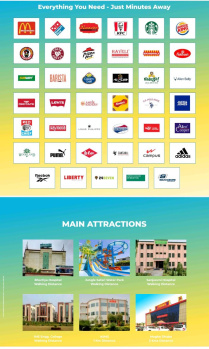 Property for sale in Garhmukteshwar, Hapur