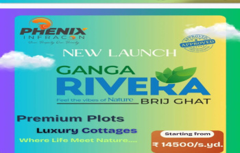 Property for sale in Garhmukteshwar, Hapur