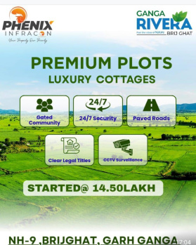 Property for sale in Garhmukteshwar, Hapur