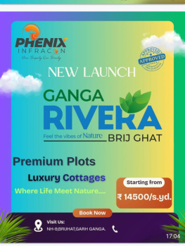 Property for sale in Garhmukteshwar, Hapur