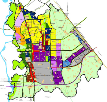 Property for sale in Rabupura, Gautam Buddha Nagar