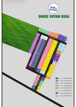 Residential Plot for Sale in Rabupura, Gautam Buddha Nagar (200 Sq. Yards)