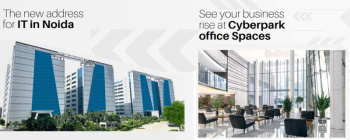 725 Sq.ft. Office Space for Sale in Sector 62, Noida