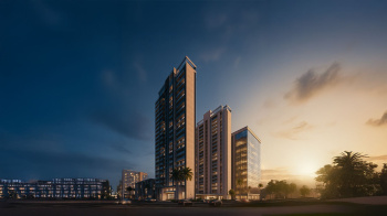 725 Sq.ft. Studio Apartments for Sale in Knowledge Park 5, Greater Noida