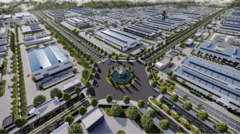 Industrial Land / Plot for Sale in Modinagar, Ghaziabad (1000 Sq.ft.)