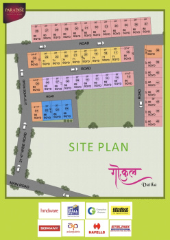 Property for sale in Sector 12, Greater Noida