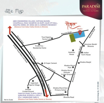 Property for sale in Sector 12, Greater Noida