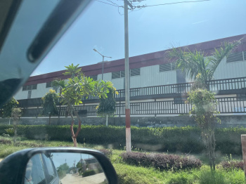 Industrial Land / Plot for Sale in Modinagar, Ghaziabad (800 Sq. Yards)