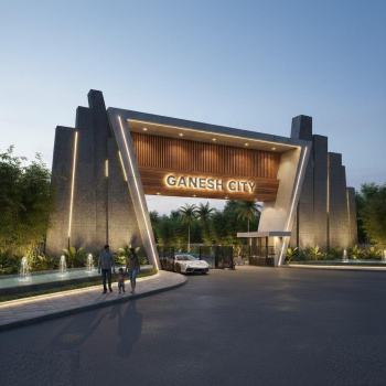 112 Sq. Yards Residential Plot for Sale in Jait, Vrindavan