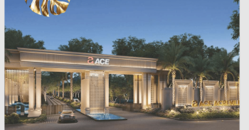 Residential Plot for Sale in Sector 22D, Greater Noida (300 Sq. Yards)