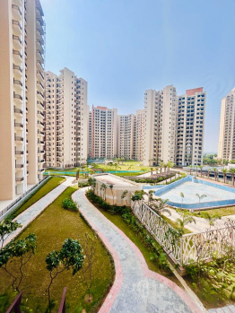 3 BHK Flats & Apartments for Sale in Sector 22D, Greater Noida (1405 Sq.ft.)