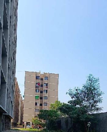 1 BHK Flats & Apartments for Sale in Naroda, Ahmedabad (75 Sq. Yards)