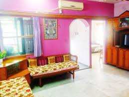 3 BHK Flat For Rent In Vinayak Alfa Square, Chandkheda