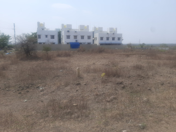 2400 Sq.ft. Residential Plot For Sale In Nagpur