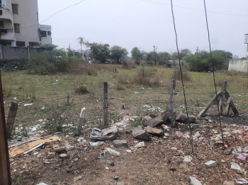 13850 Sq.ft. Residential Plot For Sale In Chinchbhavan, Nagpur