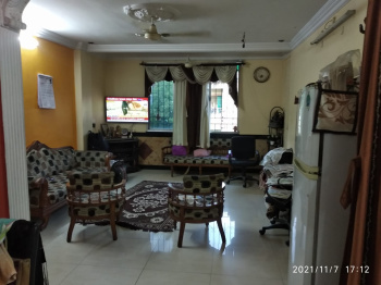 2 BHK Flats & Apartments for Rent in Laxmi Nagar, Nagpur (800 Sq.ft.)