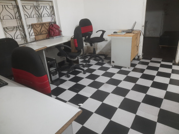 1200 Sq.ft. Office Space for Rent in Gayatri Nagar, Nagpur