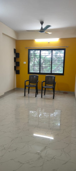 2 BHK Flats & Apartments for Sale in Jaiprakash Nagar, Nagpur (750 Sq.ft.)