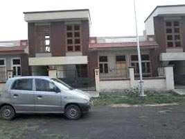 Semi Furnished 4 BHk House For Sale at Rohtak