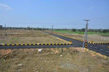 Available Residential Plot For Sale at Rohtak