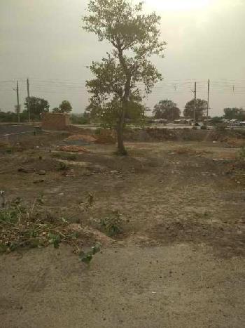 Residential Plot For Sale In Hisar (200 Sq. Yards)
