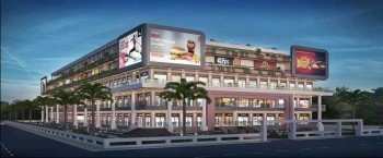 Commercial Shops for Sale in Gamma 1, Greater Noida (90 Sq.ft.)