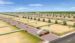 500 Sq. Meter Residential Plot for Sale in Yamuna Expressway, Greater Noida