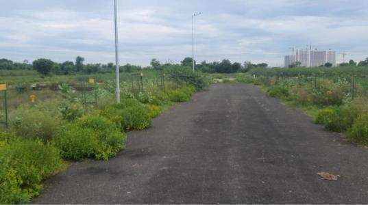 300 Sq. Meter Residential Plot for Sale in Yamuna Expressway, Greater Noida