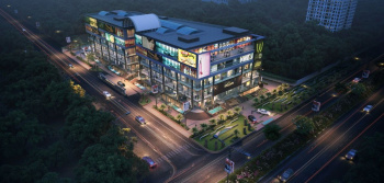 291 Sq.ft. Commercial Shops for Sale in Gamma 1, Greater Noida