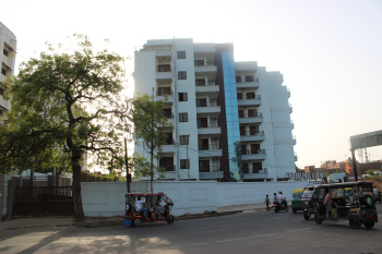 3 BHK Flats & Apartments for Sale in Kamla Nagar, Agra (1820 Sq.ft.)