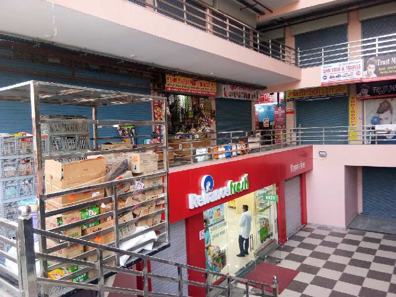 265 Sq.ft. Commercial Shops for Sale in Sector 36, Greater Noida