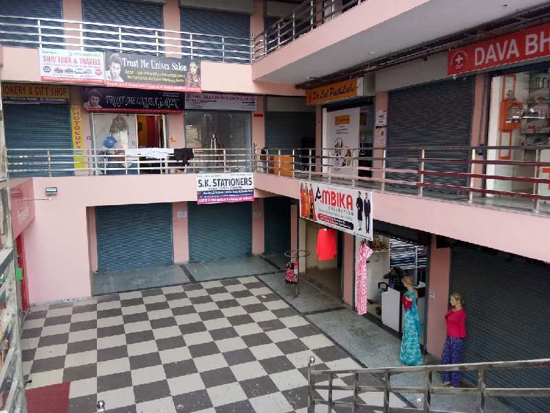 410 Sq.ft. Commercial Shops for Sale in Sector 36, Greater Noida