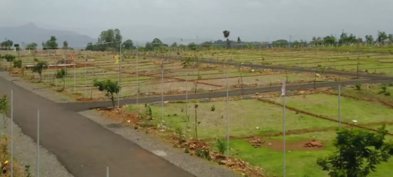 100 Sq. Yards Residential Plot for Sale in NH 24 Highway NH 24 Highway, Ghaziabad