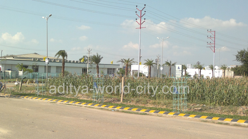 200 Sq. Yards Residential Plot for Sale in NH 24 Highway NH 24 Highway, Ghaziabad