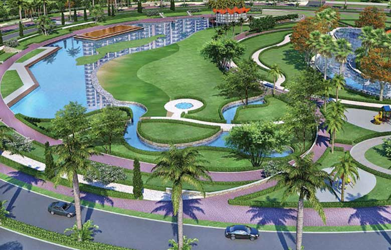 120 Sq. Meter Residential Plot for Sale in Yamuna Expressway, Greater Noida