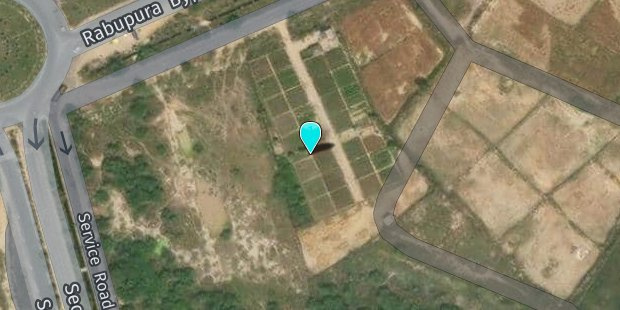 120 Sq. Meter Residential Plot for Sale in Sector 22D, Greater Noida