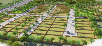 120 Sq. Meter Residential Plot for Sale in Sector 22D, Greater Noida