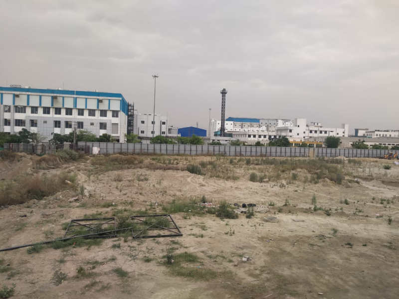 50 Sq. Yards Commercial Lands /Inst. Land for Sale in Greater Noida