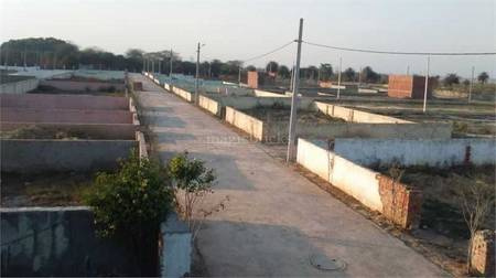 124 Sq. Yards Residential Plot for Sale in Surajpur Site C Industrial, Greater Noida