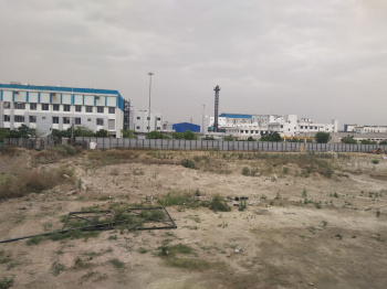 131 Sq. Yards Residential Plot for Sale in Surajpur Site C Industrial, Greater Noida