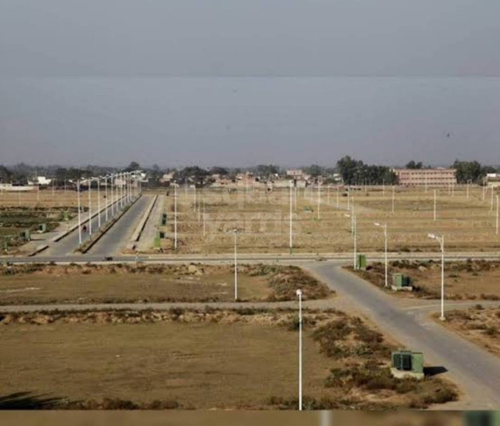 134 Sq. Yards Residential Plot for Sale in Surajpur Site C Industrial, Greater Noida