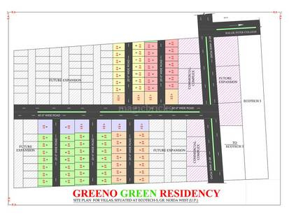 134 Sq. Yards Residential Plot for Sale in Surajpur Site C Industrial, Greater Noida